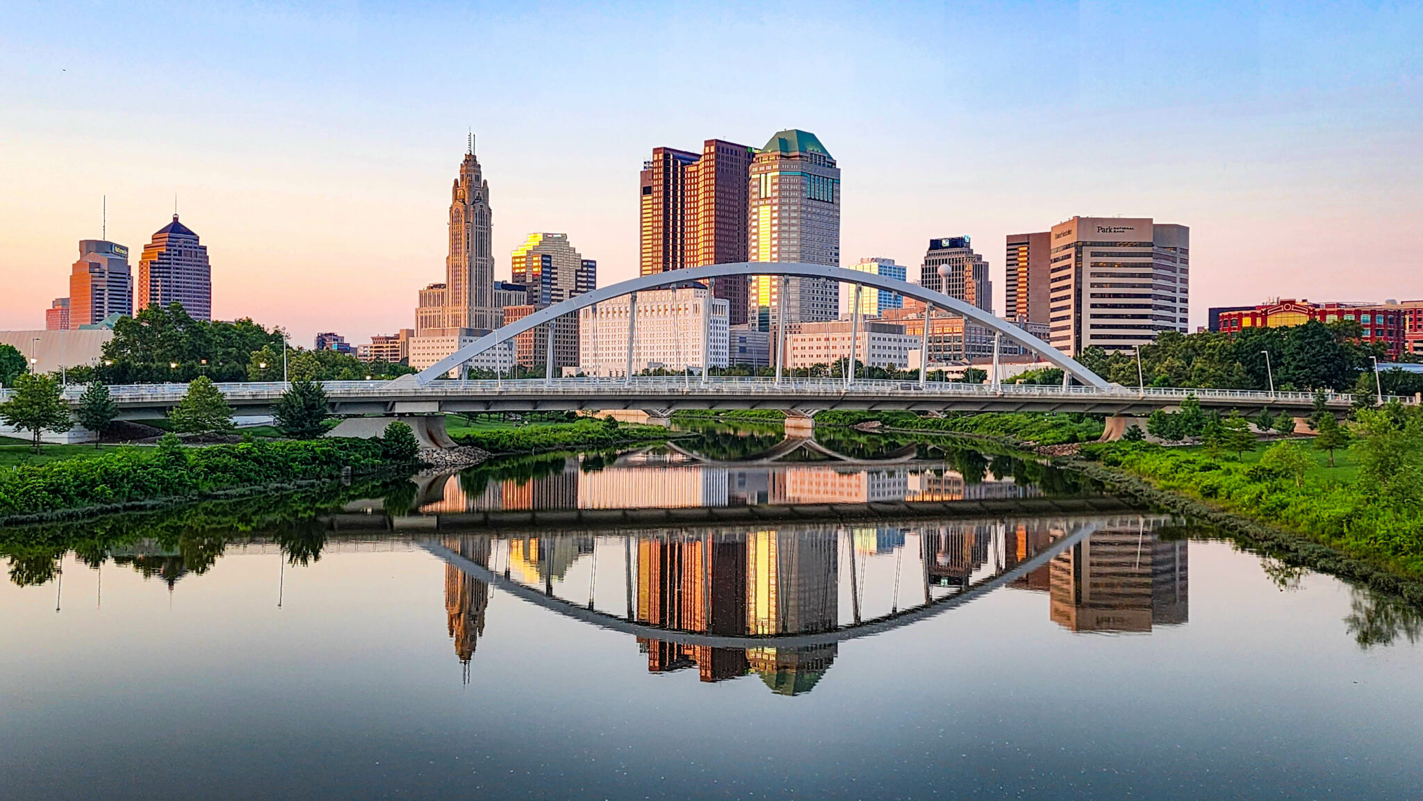 Columbus Concerts 2026-2027