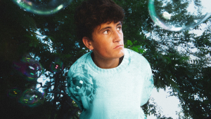 Image of Laszewo w/ Arden Jones
