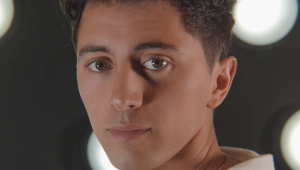 Image of Austin Giorgio at Woodlands Tavern