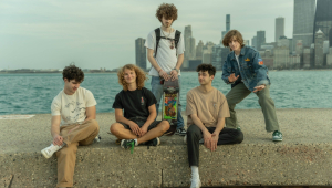Image of Ax and the Hatchetmen - LOW TIX WARNING