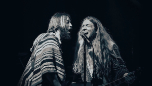 Image of Bearly Dead - A Tribute to The Grateful Dead - at Woodlands Tavern