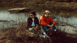 Image of Bird and Byron