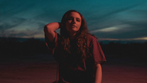 Image of BLÜ EYES: Two People at Once Tour w/ Marielle Kraft