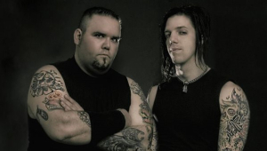 Image of BLITZKID w/ Lords of the Highway & The Lycan Bite
