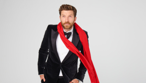 Image of Brett Eldredge: Glow 10 Year Anniversary Tour