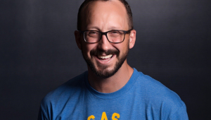 Image of Chris Porter