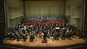 Image of Columbus Symphony Orchestra: Rossen Milanov & Dmitry Shishkin - Shostakovich & Prokofiev