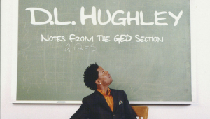 Image of D.L. Hughley