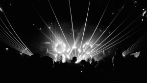 Image of Daft Disko (18 and Over)