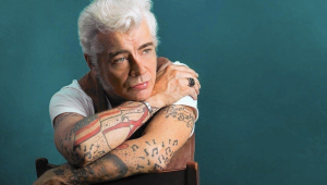 Image of Dale Watson & His Lone Stars w/ India Ramey - Used Kids Records' 40th Anniversary Bash Concert Series