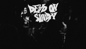 Image of Wednesday 13 w/ Dead on a Sunday