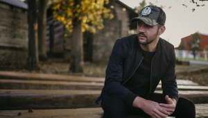 Image of Drew Baldridge