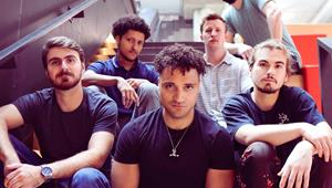 Image of Everything Yes at Woodlands Tavern