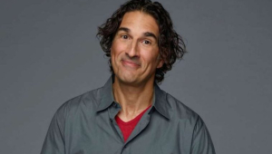 Image of Gary Gulman: Misfit