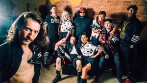 Image of Gogol Bordello