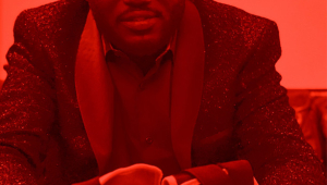 Image of Hannibal Buress
