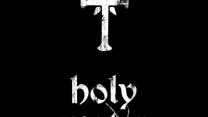 Image of Holywatr