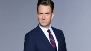 Image of Jordan Klepper