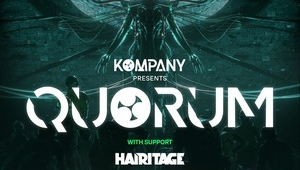 Image of Kompany @ Enclave - Pittsburgh, PA - 11.5.26