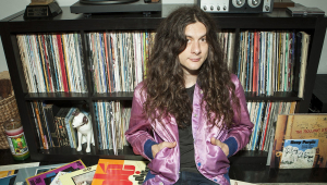 Image of Kurt Vile & The Violators w/ Twisted Teens