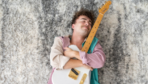 Image of Kyle Hume