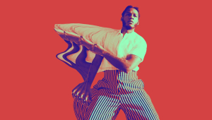 Image of Leon Bridges