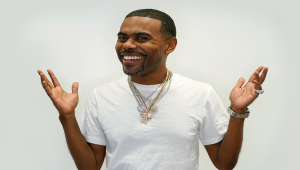Image of Lil Duval