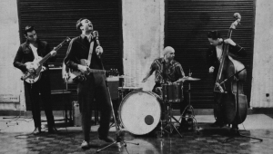 Image of Lord Huron