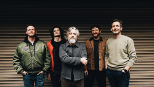 Image of Minus the Bear w/ KEEP