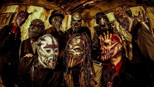 Image of Mushroomhead