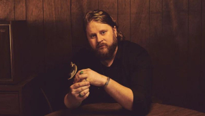 Image of Woodlands Productions + A Tribe For Jazz present: Nate Smith at Woodlands Tavern
