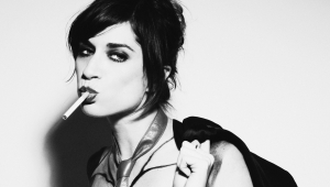 Image of Nicole Atkins  - WCBE Happy Hour Concert w/ Ziona
