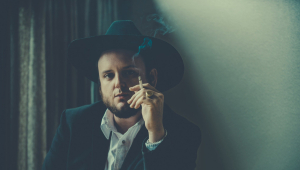 Image of Paul Cauthen w/ Ben Chapman