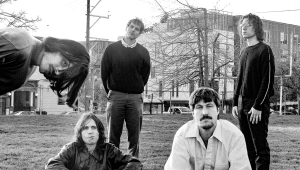 Image of Post Animal: Maybe You Have To Tour