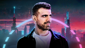 Image of Sam Morril