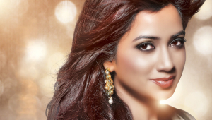 Image of Shreya Ghoshal: The Unstoppable Tour