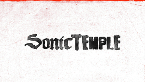 Image of Sonic Temple Art & Music Festival - 4 Day Pass