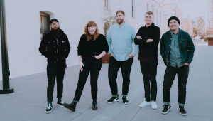 Image of Spanish Love Songs - The Cost of Living Tour