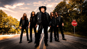 Image of Texas Hippie Coalition
