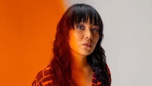 Image of THAO (Full Band) "SHOW ME" TOUR