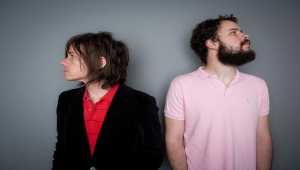 Image of The Format w/ Get Up Kids
