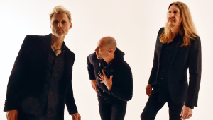 Image of The Wood Brothers w/ Amelia Day
