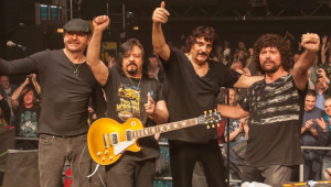 Image of Vanilla Fudge