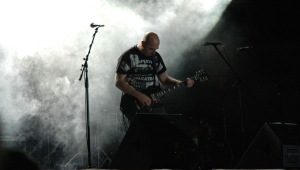 Image of With A Vengeance