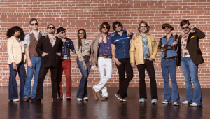 Image of Yacht Rock Revue